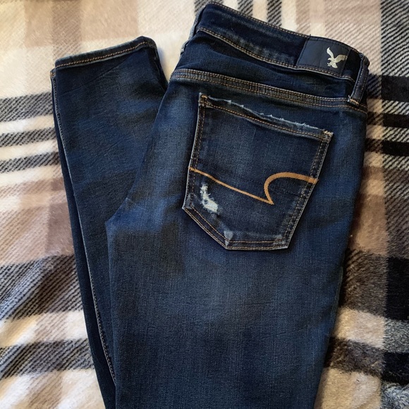 American Eagle Outfitters Denim - American Eagle Jeans